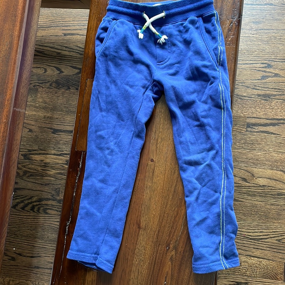 Boys sweatpants